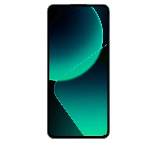Xiaomi 13T зелёный 1 Xiaomi 13T зелёный 1