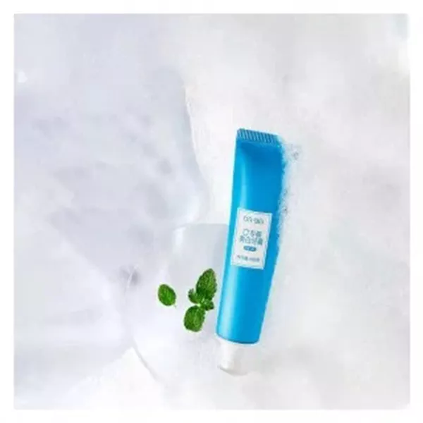 Зубная паста Xiaomi Dr. Bay 0+ Whitening Toothpaste 2