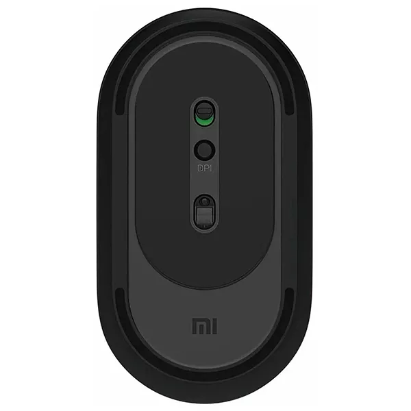 Мышка Xiaomi Mi Portable Mouse 2 Bluetooth Black 2