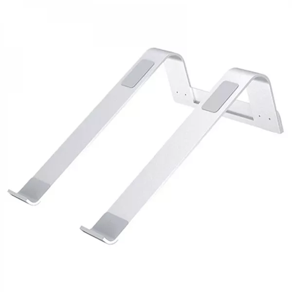 Подставка для ноутбука Xiaomi iQunix L-Stand Silver 1