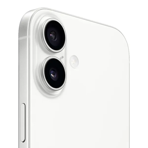 Смартфон Apple iPhone 17 White 4 Смартфон Apple iPhone 17 White 4