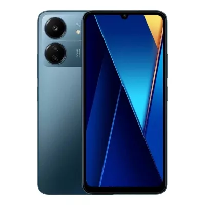 Poco C65 Blue Poco C65 Blue