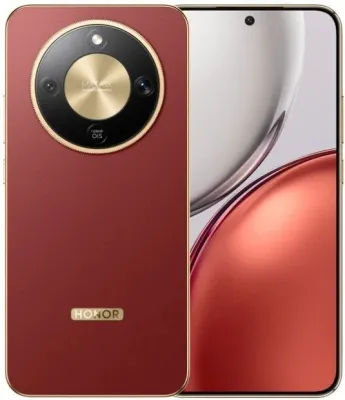 Honor X9d Reddish Brown 1