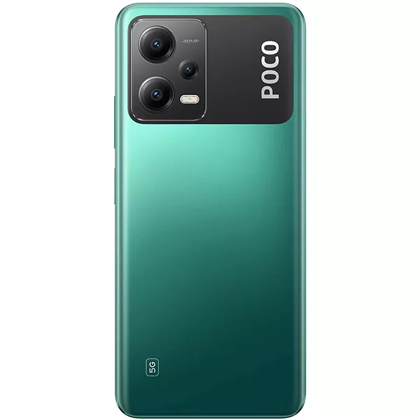 Poco X5 Зелёный 2 Poco X5 Зелёный 2