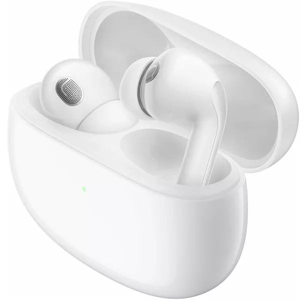 Беспроводные наушники Xiaomi Buds 3T Pro White 3