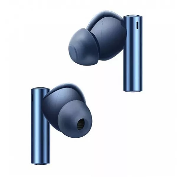 Беспроводные наушники Realme Buds Air 3 Blue 3 Беспроводные наушники Realme Buds Air 3 Blue 3