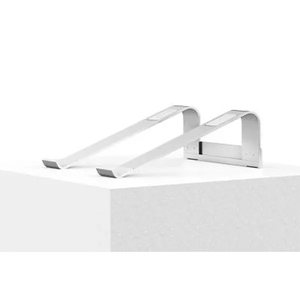 Подставка для ноутбука Xiaomi iQunix L-Stand Silver 3