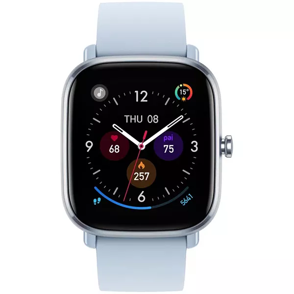 Amazfit GTS 2 mini Голубой 1