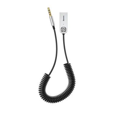 Адаптер Bluetooth Baseus BA01