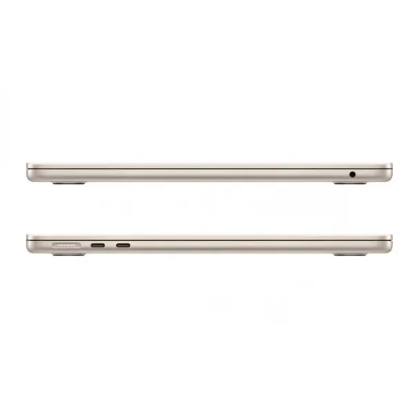 Ноутбук Apple MacBook Air 13.6 M3 (2024) Starlight 4 Ноутбук Apple MacBook Air 13.6 M3 (2024) Starlight 4