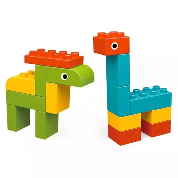 Конструктор Xiaomi Mi Bunny Animal Park Building Blocks MTDJM01IQI 1 Конструктор Xiaomi Mi Bunny Animal Park Building Blocks MTDJM01IQI 1