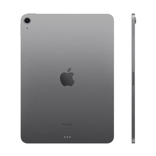 Планшет Apple iPad Air (6th Generation) Wi-Fi Space Gray 2 Планшет Apple iPad Air (6th Generation) Wi-Fi Space Gray 2