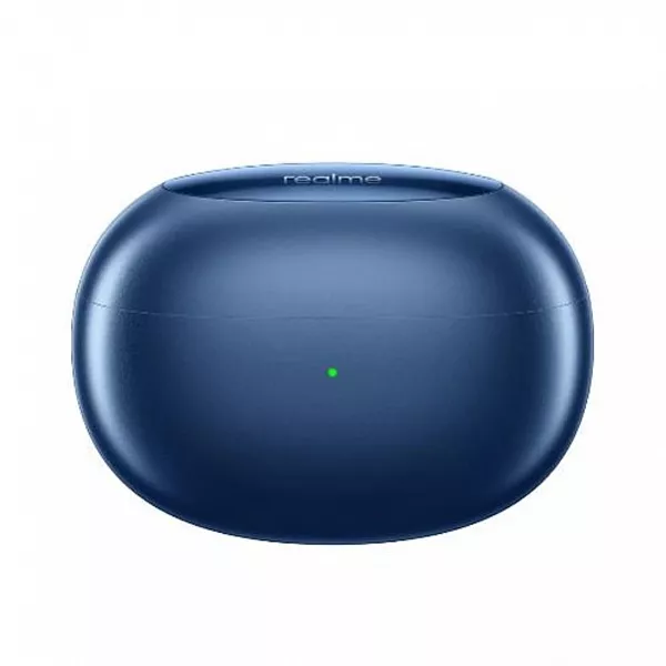 Беспроводные наушники Realme Buds Air 3 Blue 1 Беспроводные наушники Realme Buds Air 3 Blue 1