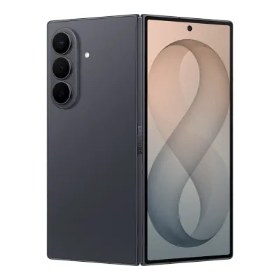 Смартфон Samsung Galaxy Z Fold8 Ultra Чёрный 1