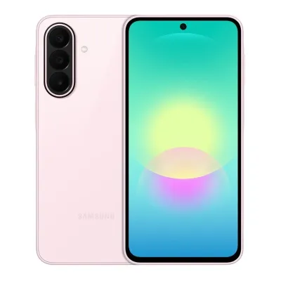 Смартфон Samsung Galaxy A27 Pink 1