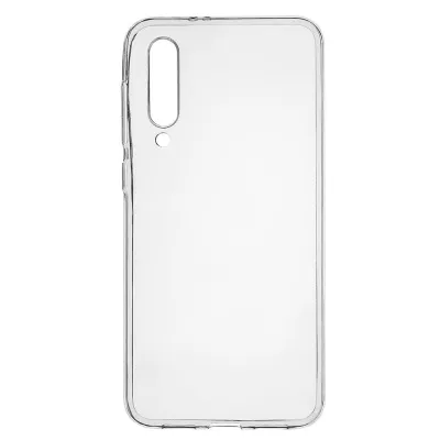 Mi 9 se прозрачный