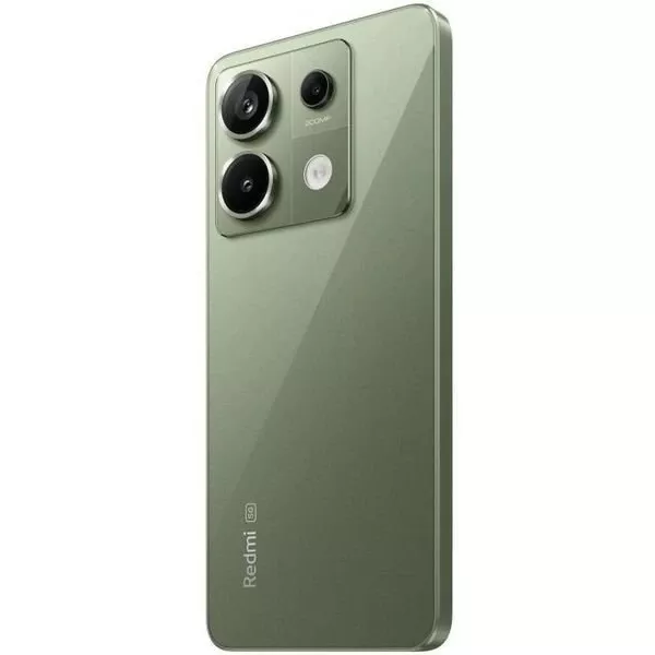 Смартфон Xiaomi Redmi Note 13 Pro 5G Olive Green 5 Смартфон Xiaomi Redmi Note 13 Pro 5G Olive Green 5