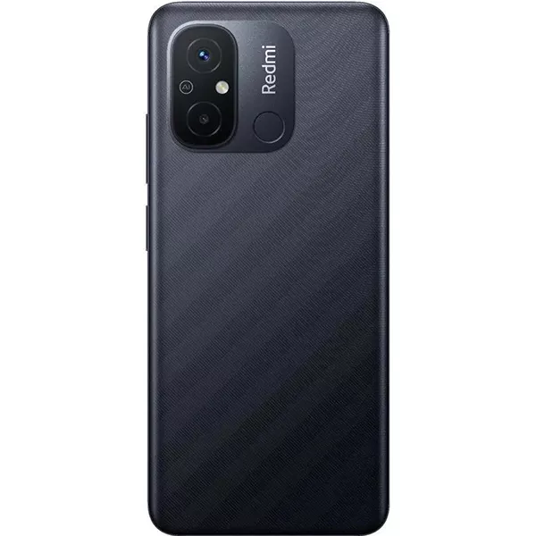 Redmi 12C Чёрный 2 Redmi 12C Чёрный 2