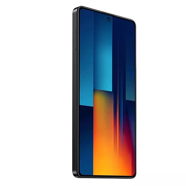 Poco M6 Pro Синий 1 Poco M6 Pro Синий 1