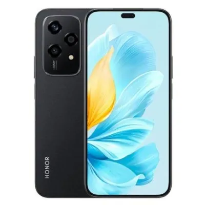 Смартфон Honor 200 Lite Чёрный 1