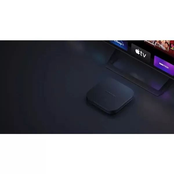 TV-приставка Xiaomi Mi Box S (2-го поколения) 3