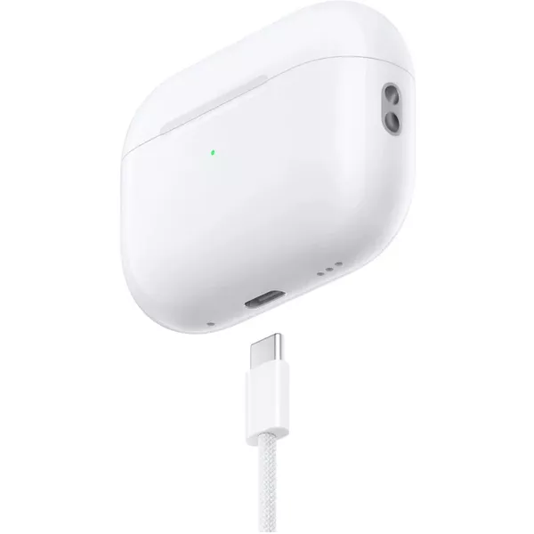 Беспроводные наушники Apple AirPods Pro (2nd Gen) Type-C (2023) 3