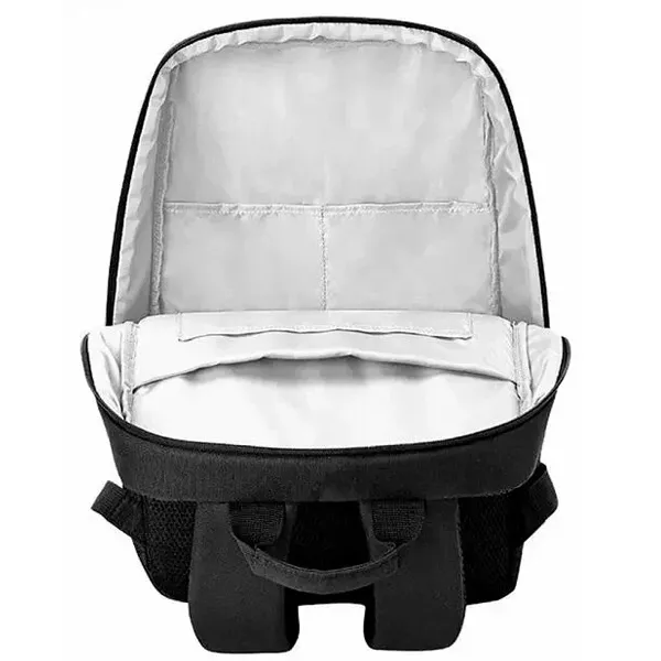 Рюкзак Xiaomi 90 Points Fashion Business Backpack Black 2