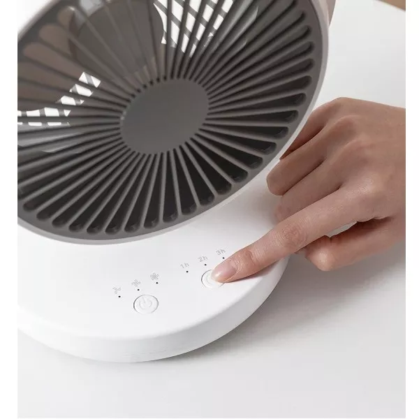 Вентилятор настольный Lydsto Desktop Circulation Fan 2 Вентилятор настольный Lydsto Desktop Circulation Fan 2