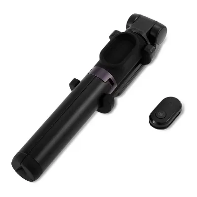 Mi Tripod Selfie Stick Black_1