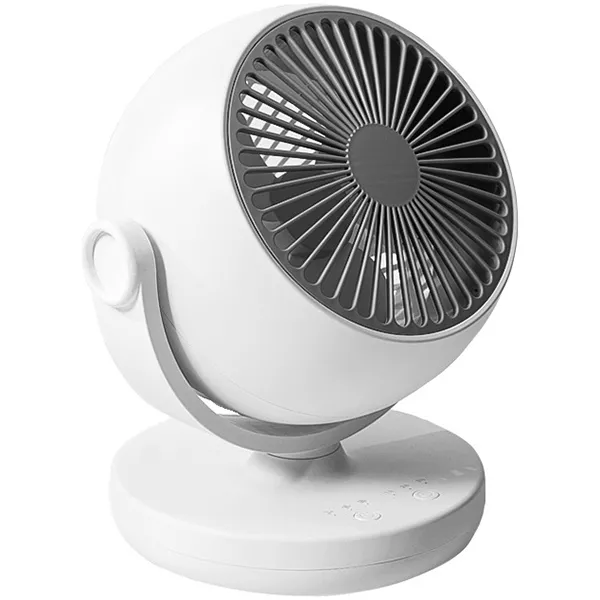 Вентилятор настольный Lydsto Desktop Circulation Fan 1 Вентилятор настольный Lydsto Desktop Circulation Fan 1