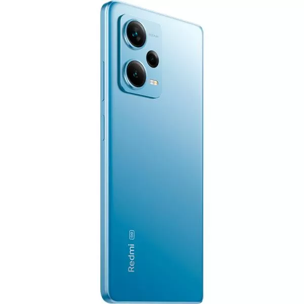 Redmi Note 12 Pro+ Голубой 3 Redmi Note 12 Pro+ Голубой 3