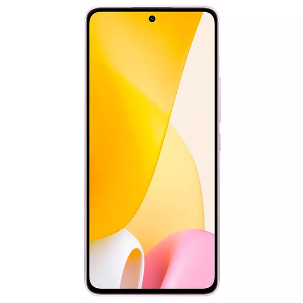 Xiaomi 12 lite розовый 1 Xiaomi 12 lite розовый 1