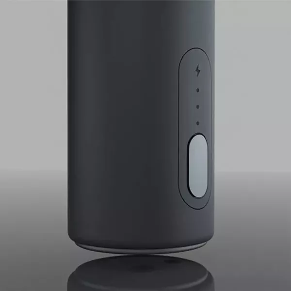 Массажный пистолет Xiaomi Yunmai Fascia Massager Pro Basic YMJM-551S 2 Массажный пистолет Xiaomi Yunmai Fascia Massager Pro Basic YMJM-551S 2