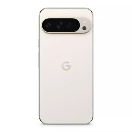 Смартфон Google Pixel 9 Pro XL Porcelain 3 Смартфон Google Pixel 9 Pro XL Porcelain 3