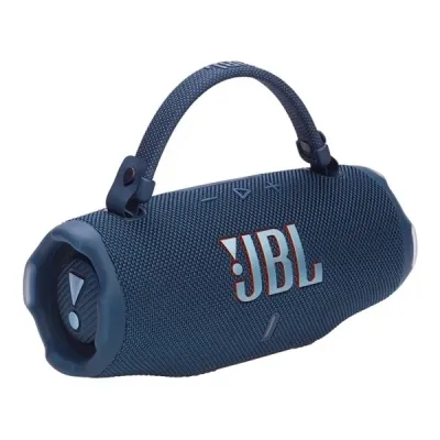 Портативная колонка JBL Charge 6 Blue 4