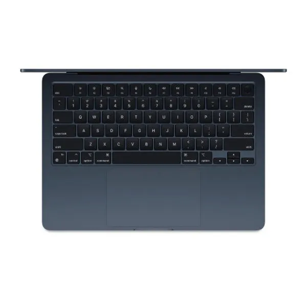 Ноутбук Apple MacBook Air 13.6 M3 (2024) 8+512Gb Midnight 2 Ноутбук Apple MacBook Air 13.6 M3 (2024) 8+512Gb Midnight 2