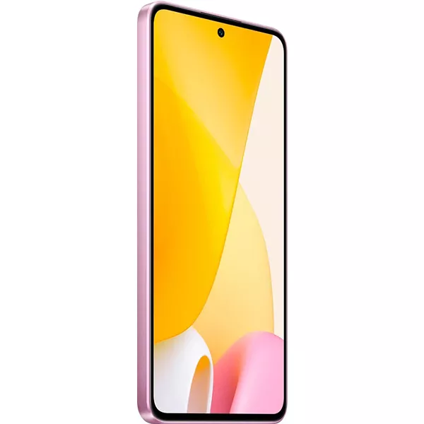 Xiaomi 12 lite розовый 3 Xiaomi 12 lite розовый 3