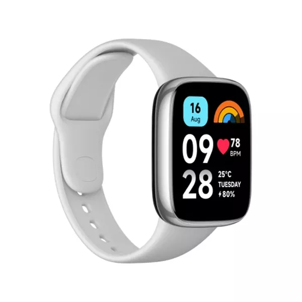Смарт-часы Xiaomi Redmi Watch 3 Active Gray 2
