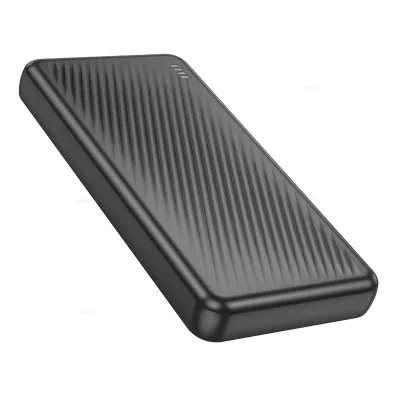Аккумулятор Borofone BJ56 10000Mah Black 1