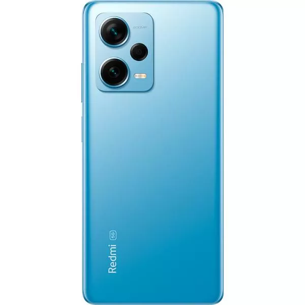 Redmi Note 12 Pro+ Голубой 2 Redmi Note 12 Pro+ Голубой 2
