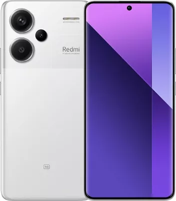 Redmi Note 13 Pro+ 5G Белый Redmi Note 13 Pro+ 5G Белый