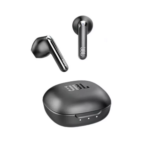 Беспроводные наушники JBL T280 TWS X2 Черные 1