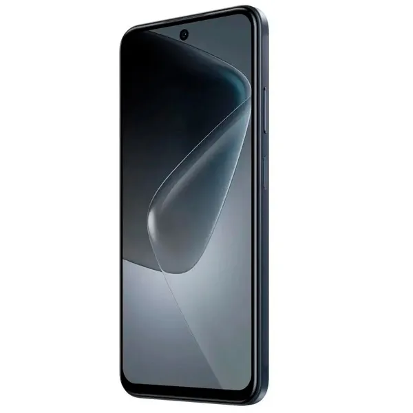 Смартфон Infinix Hot 50i Black 4 Смартфон Infinix Hot 50i Black 4
