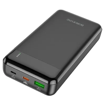 borofone-bj19a-incredible-pd20w-qc3-power-bank-20000mah