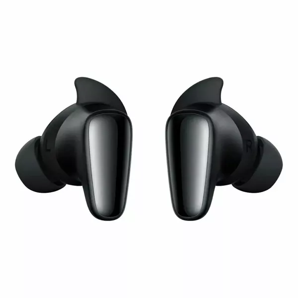 Беспроводные наушники Realme Buds Air 3S Black 3 Беспроводные наушники Realme Buds Air 3S Black 3