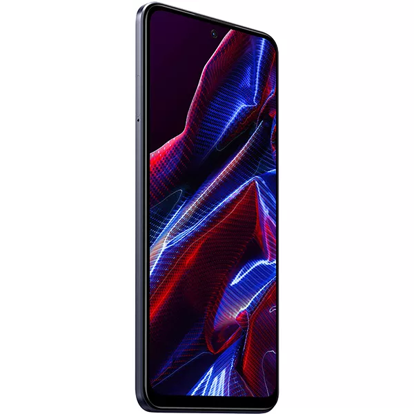 Poco X5 Чёрный 1 Poco X5 Чёрный 1