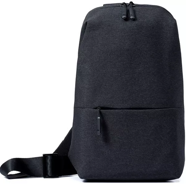 Рюкзак Xiaomi City Sling Bag Black 1
