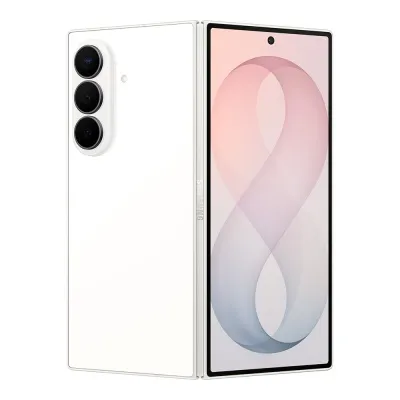 Смартфон Samsung Galaxy Z Fold8 Ultra Белый 1