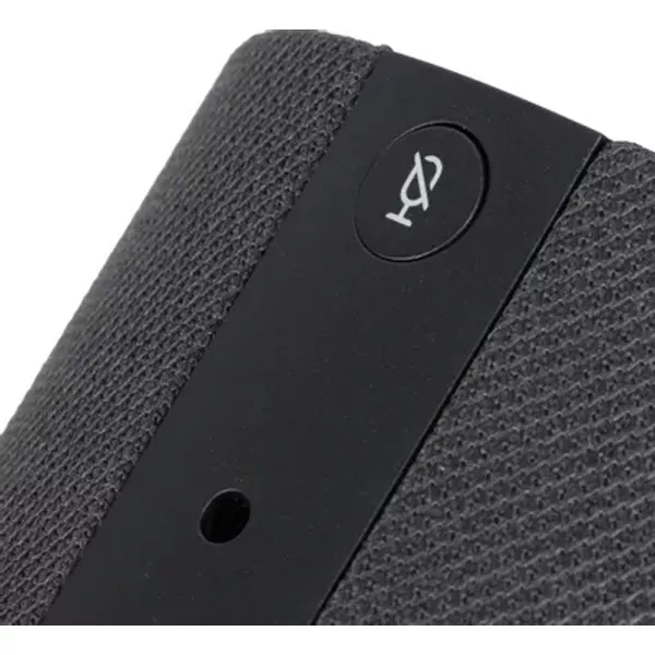 Умная колонка Яндекс Станция Мини без часов (YNDX-00021) Черная 2