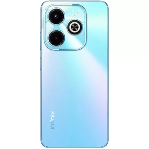 Смартфон Infinix Hot 40i Blue 2 Смартфон Infinix Hot 40i Blue 2